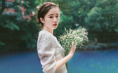 梦中的镜中故事未修正